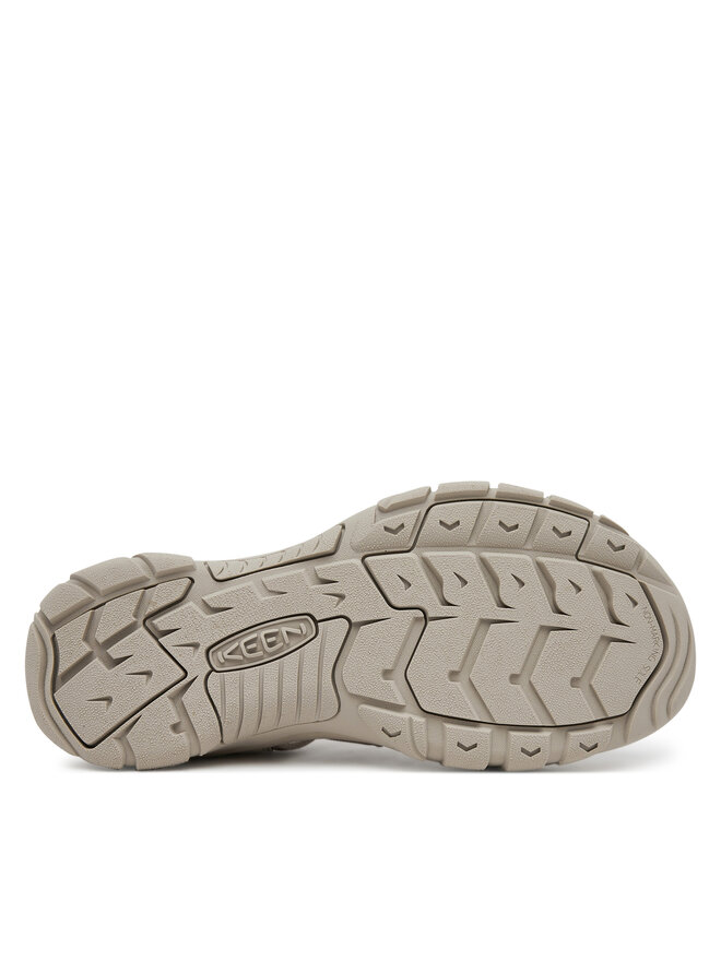 Keen Sandały Keen Newport H2 M 1030671 Beżowy