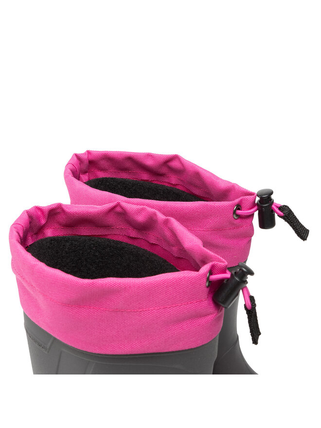 Kamik Kalosze Kamik Snobuster 1 AK4155 Szary