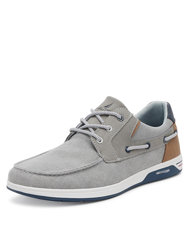 Nautica Félcipő Nautica 24SD107 Szürke