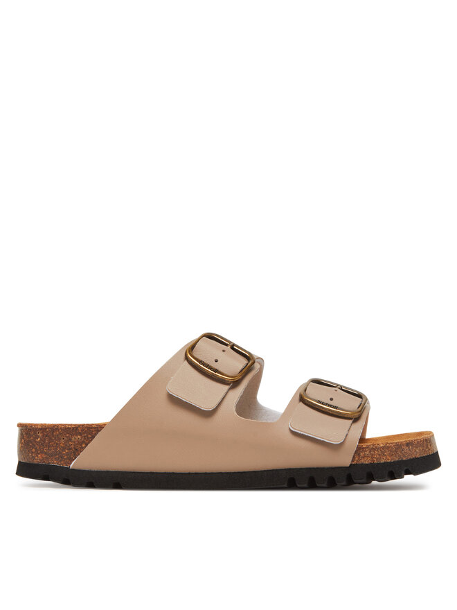 Scholl Iešļūcenes Scholl Josephine F32164 Brūns