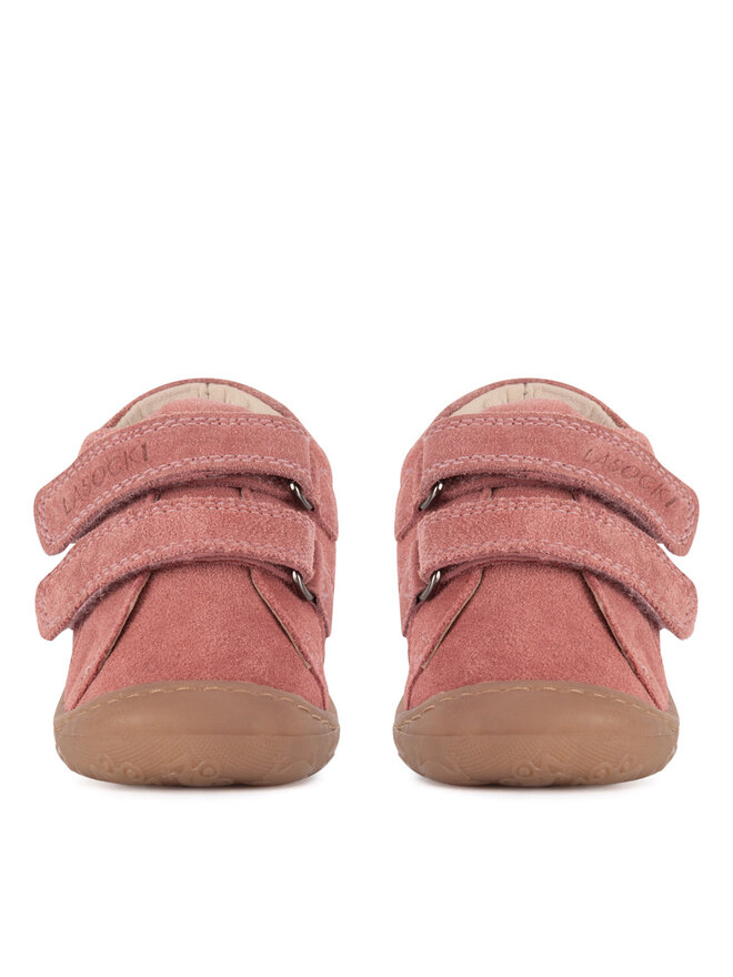 Lasocki Kids Halbschuhe Lasocki Kids KLAP CH-006226(II)DZ Rosa