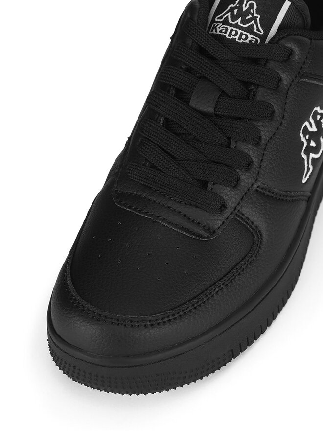 Kappa Sneakersy Kappa VSKA012 Czarny