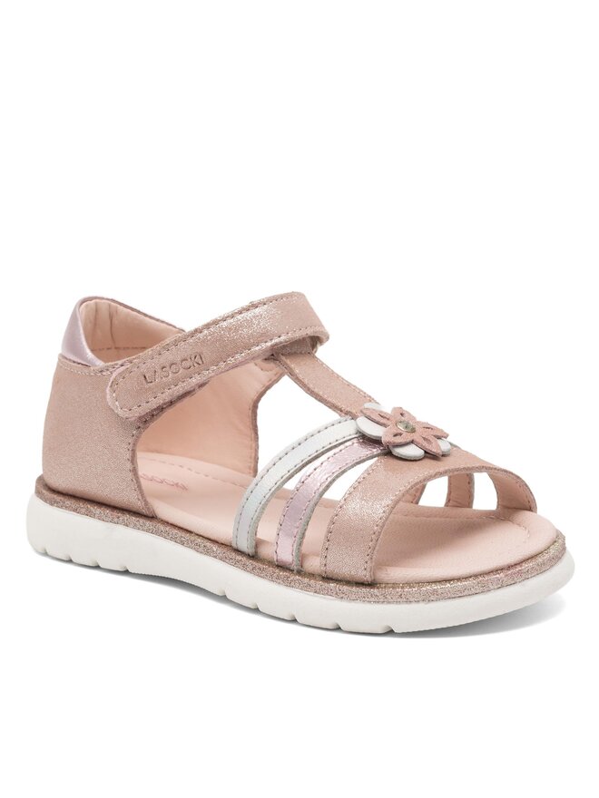 Lasocki Kids Σανδάλια Lasocki Kids CI12-3044-02 Ροζ