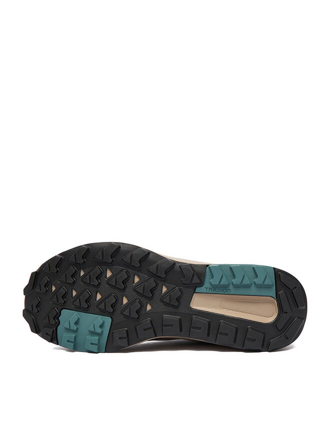 adidas Trekkingi adidas C-TERREX ANTYLANDER MID JQ9959 Beżowy