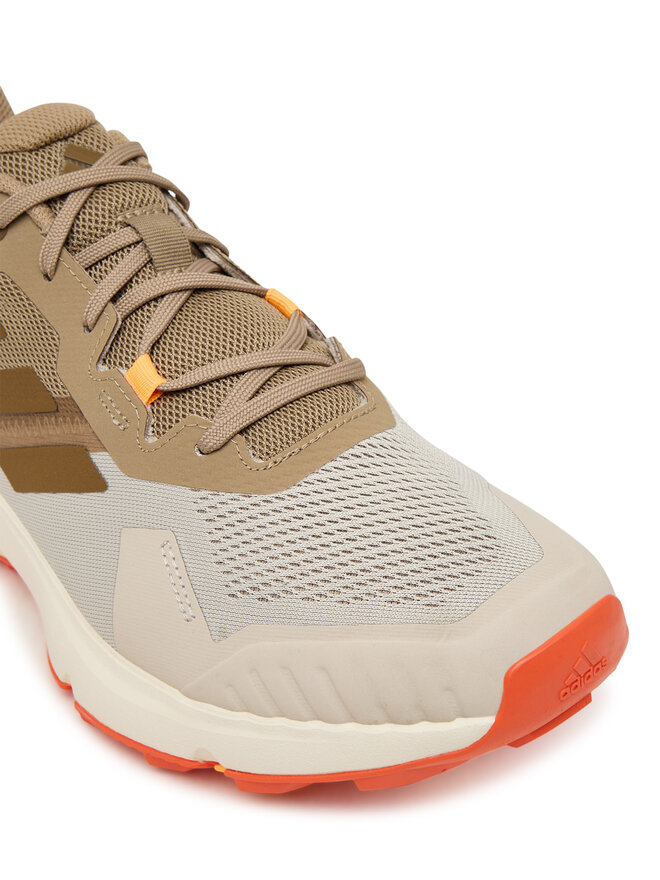 adidas Взуття для бігу adidas Terrex Soulstride JQ1598 Коричневий