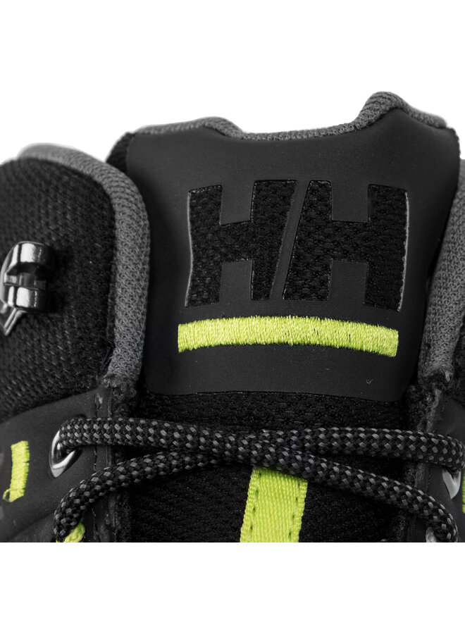 Helly Hansen Pārgājienu apavi Helly Hansen Pinecliff Boot 115-22.990 Melns