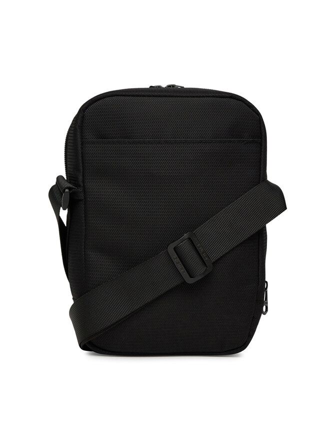 G-Star Raw Плоска сумка G-Star Raw GSR-P-001-07 Чорний