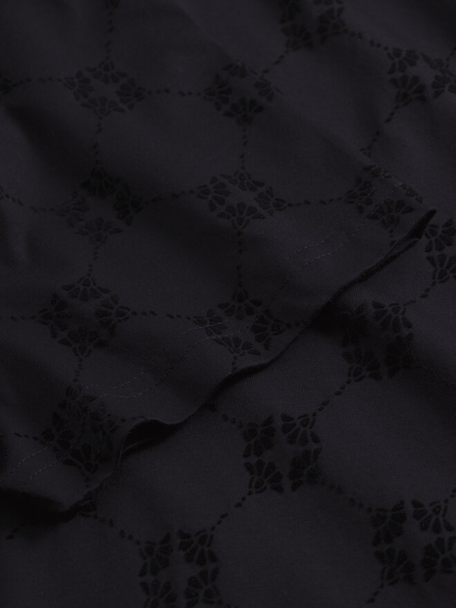 JOOP! JOOP! Polo 17 JJ-24Bartholo 30046986 Negro Modern Fit