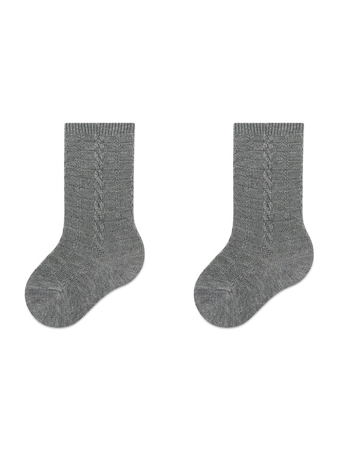 Condor Calcetines altos para niño Condor 2.312/2 Gris