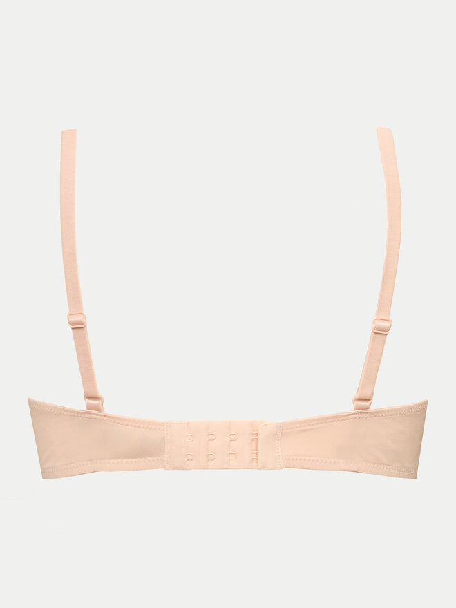 Dorina Dorina 2er-Set Push-up-BHs FXPG0032LA130 Bunt