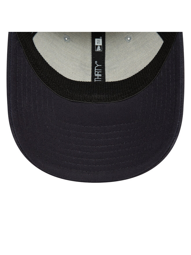 New Era Шапка с козирка New Era Microcord 3930 Man U 60432036 Сив