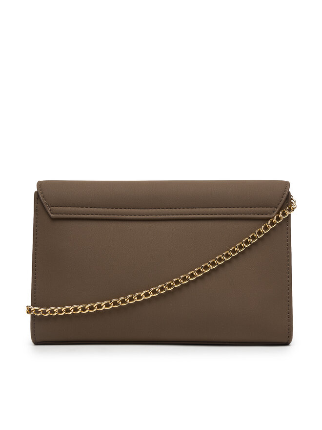 LOVE MOSCHINO Сумка LOVE MOSCHINO JC4103PP1OKD0203 Коричневий
