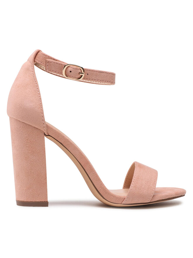 DeeZee Sandalias DeeZee WS18077-01 Rosa
