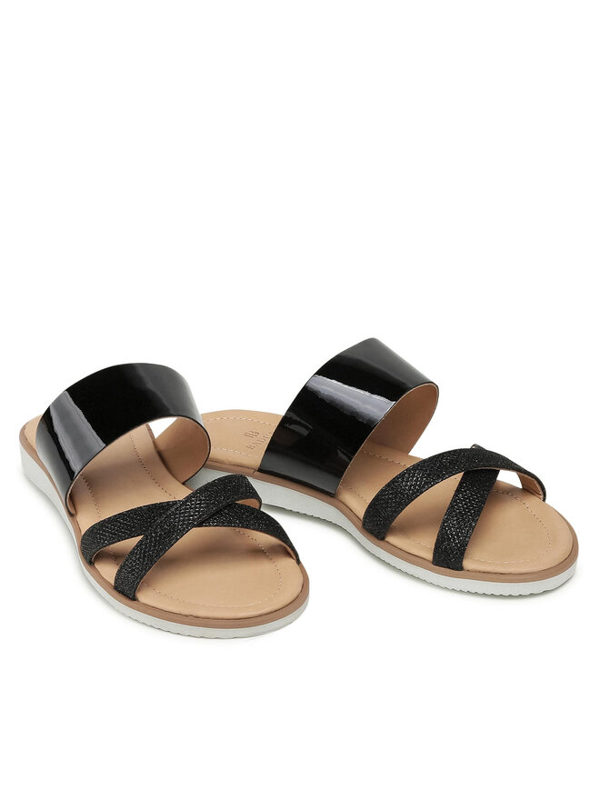 Badura Chanclas Badura 5084-69-1259 Negro