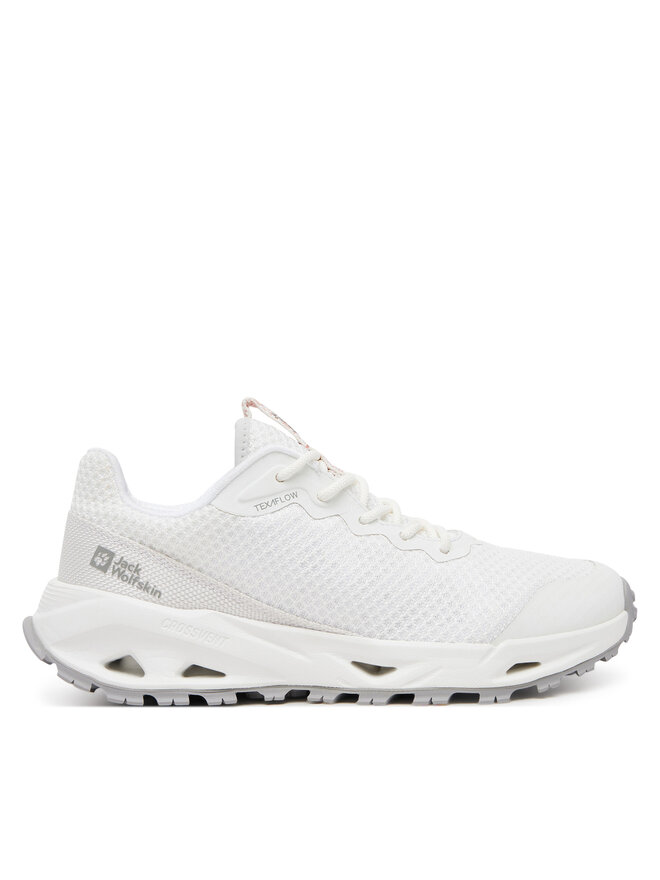 Jack Wolfskin Trekkingi Jack Wolfskin Prelight Vent Low 4064351 Biały