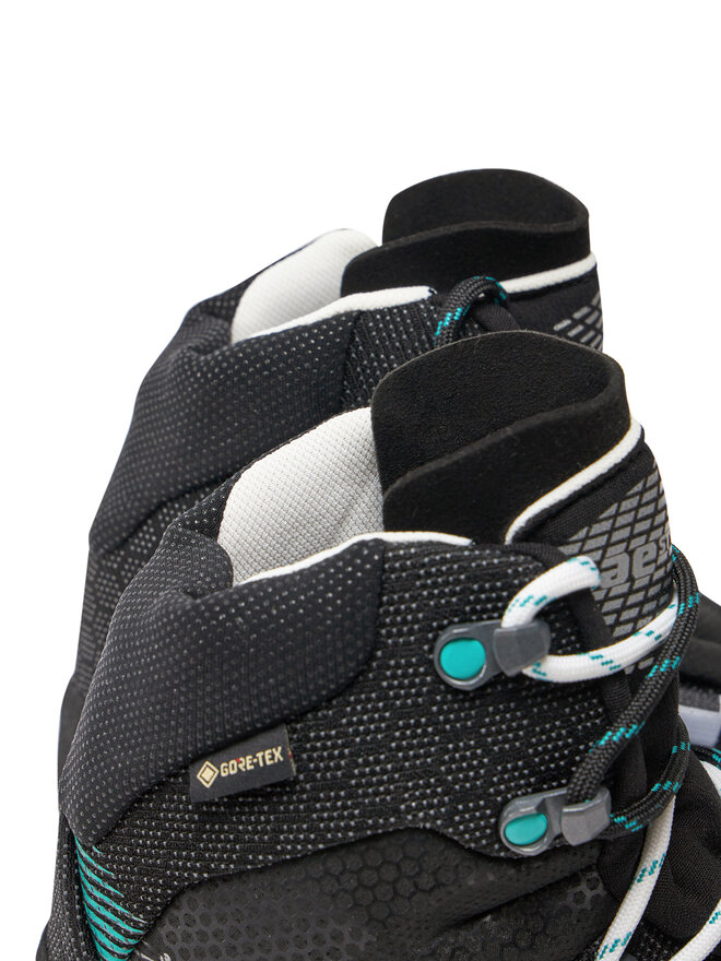 La Sportiva Botas de trekking La Sportiva Aequilibrium ST GTX 31B999615 Negro