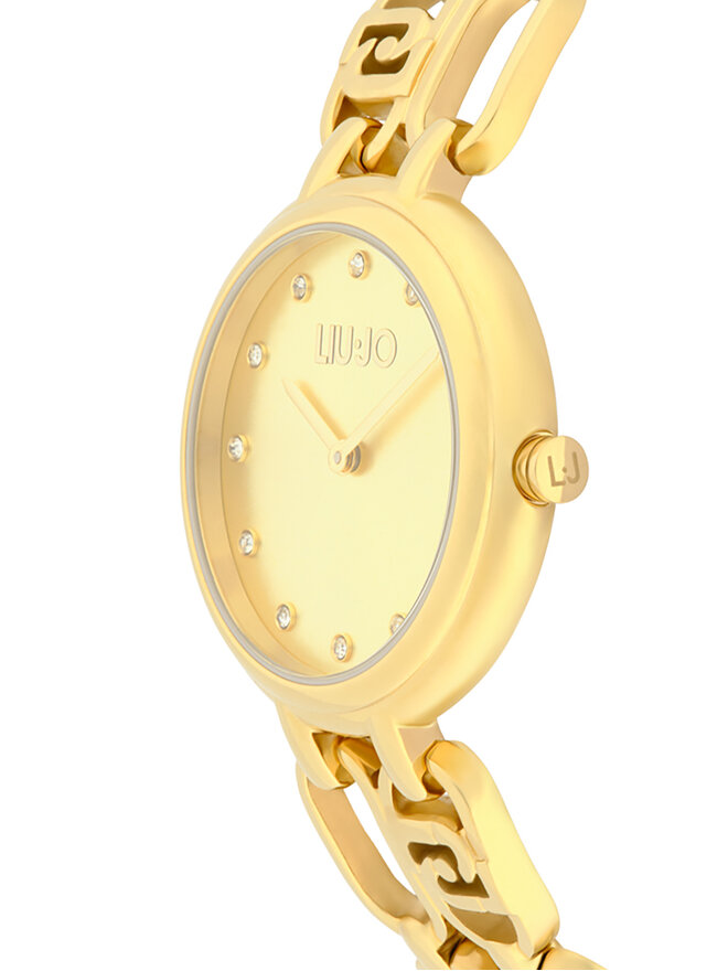 Liu Jo Reloj Liu Jo TLJ2362 Oro