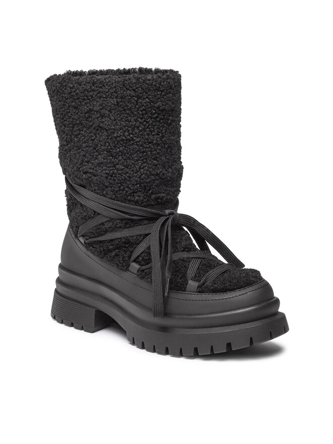 Jenny Fairy Stiefeletten Jenny Fairy WS5795-16 Schwarz
