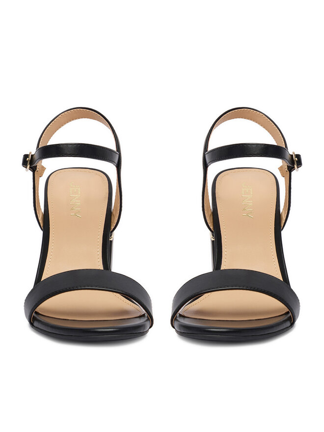 JENNY Sandalen JENNY CEO-CD25-251-1 Schwarz