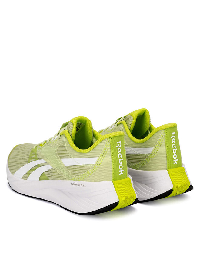 Reebok Сникърси Reebok ENERGEN TECH PLUS 100033152 Жълт