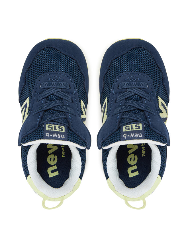New Balance Sneakers New Balance NW515KF Blu
