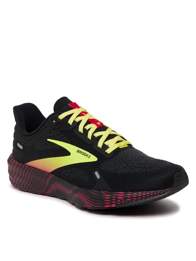 Brooks Scarpe running Brooks Lanuch 9 110386 1D 016 Nero
