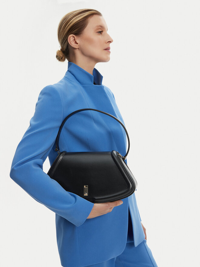 BOSS Handtasche BOSS 50521036 Schwarz