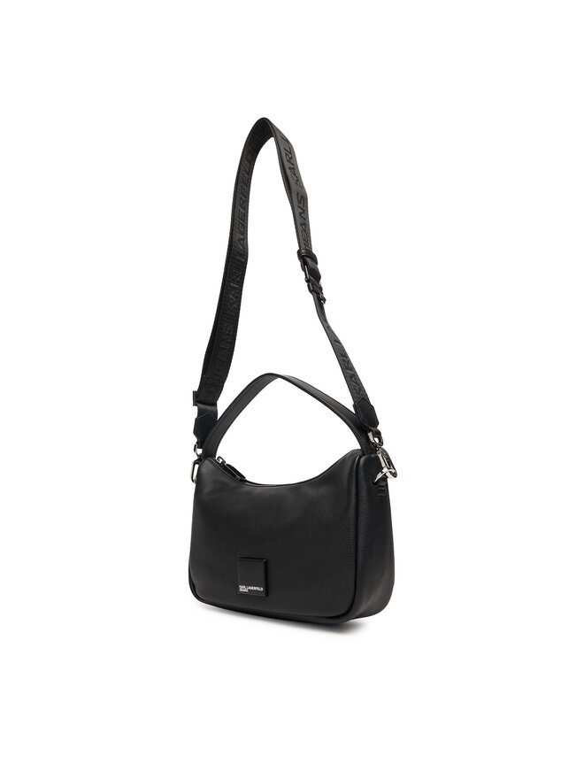 Karl Lagerfeld Jeans Bolso Karl Lagerfeld Jeans A3W30207 Negro
