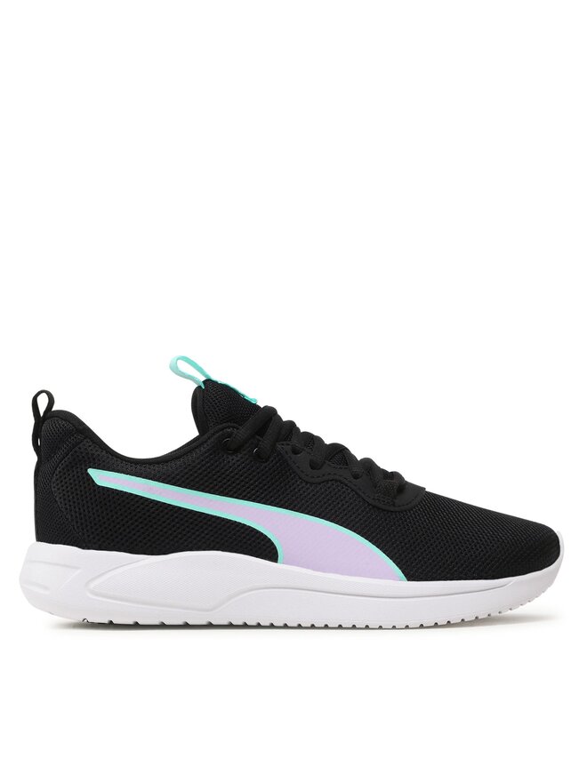 Puma Běžecké boty Puma Resolve Modern Weave 377994 04 Černá