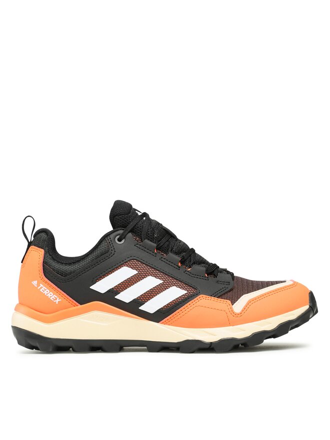 adidas Взуття для бігу adidas Terrex Tracerocker 2.0 Trail Running Shoes HR1170 Оранжевий