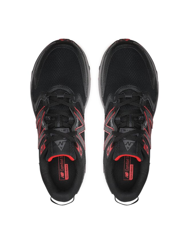 New Balance Laufschuhe New Balance 410 v7 MT410TP7 Schwarz