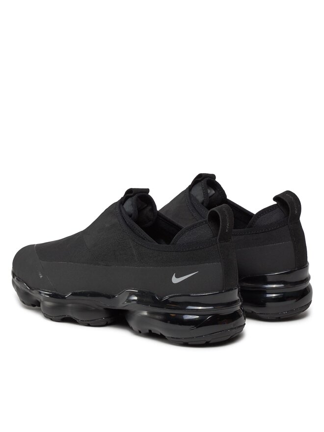 Air vapormax moc triple black discount