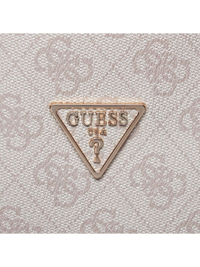 Guess Ročna torba Guess HWBD78 79250 Siva