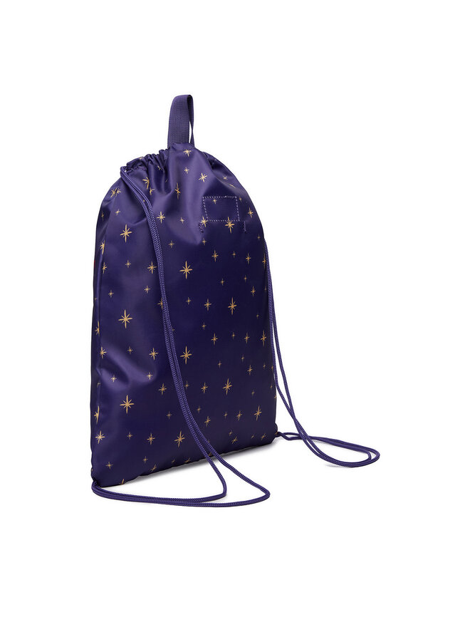 Harry Potter Turnbeutel Harry Potter CEO-ACCCS-AW26-109WBHP Violett