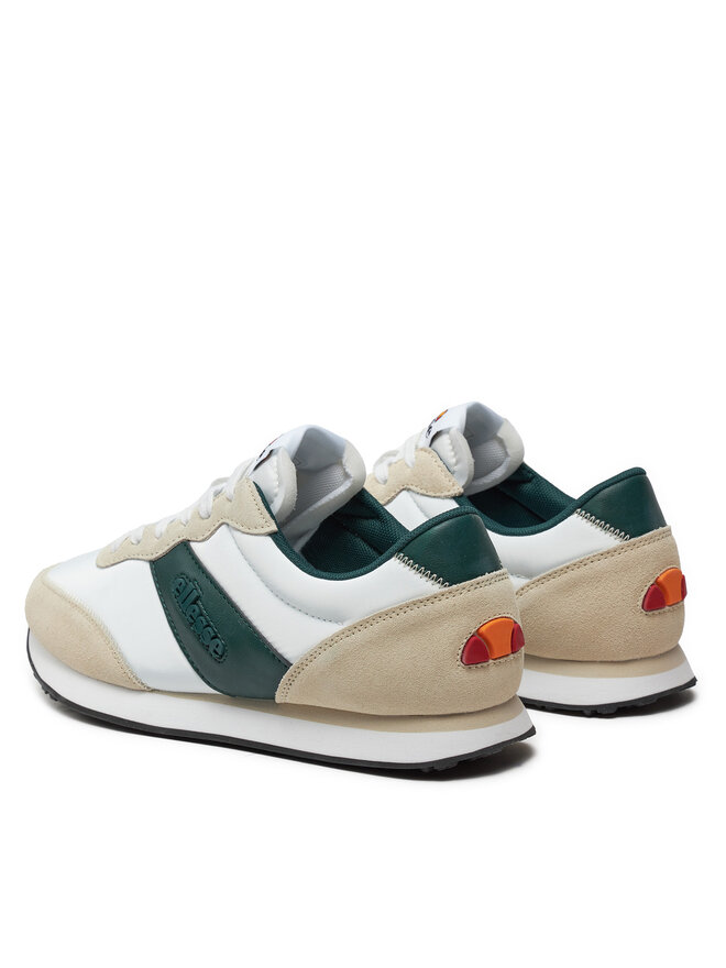 Ellesse Снікерcи Ellesse LS250 Runner SHSF0624 Бежевий