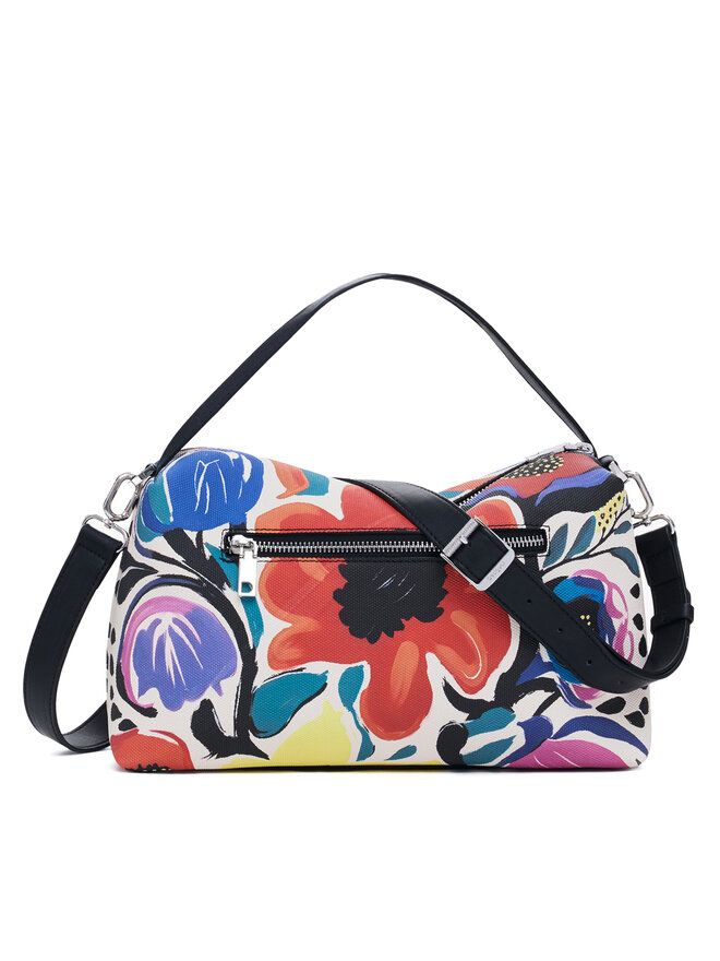 Desigual Torebka Desigual 25SAXPAS Kolorowy
