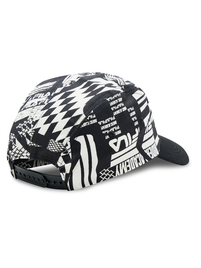 Fila Czapka z daszkiem Fila FCU0088 Czarny