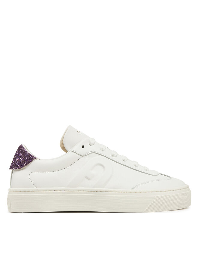 Furla Sneakers Furla Enjoy YJ10ENJ-BX3726-3751S-4-401-250-PT-3500 S Weiß