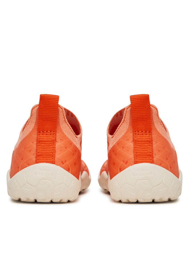 Vivo Barefoot Pārgājienu apavi Vivo Barefoot Primus Trail Knit Fg 105099 Oranžs