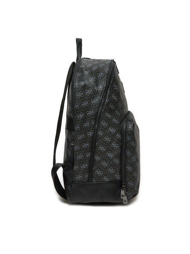 Guess Hátizsák Guess HMSILO P5108 Fekete