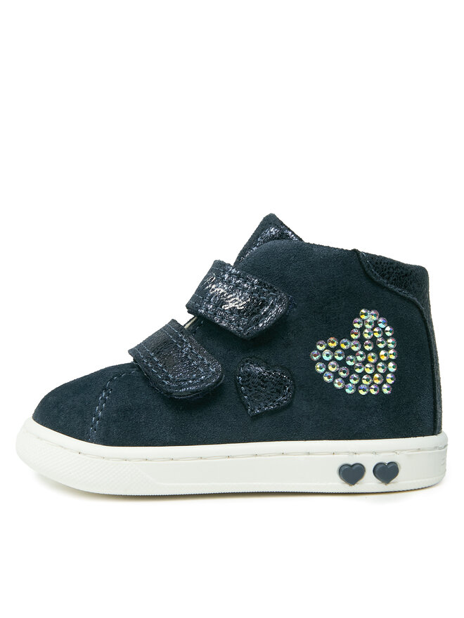 Primigi Schnürschuhe Primigi 4902322 Dunkelblau