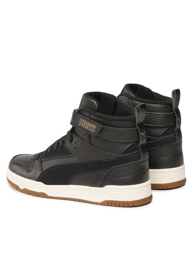 Puma Снікерcи Puma Rbd Game Wtr Jr 388449 02 Чорний