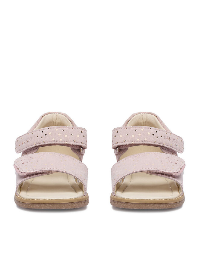 Lasocki Kids Босоніжки Lasocki Kids CEO-CI12-BOB-05(II)DZ Світло-рожевий