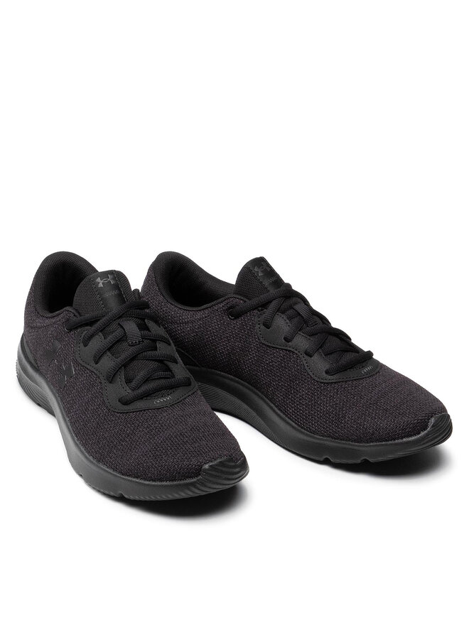 Under Armour Взуття для бігу Under Armour Ua Mojo 2 3024134-002 Чорний