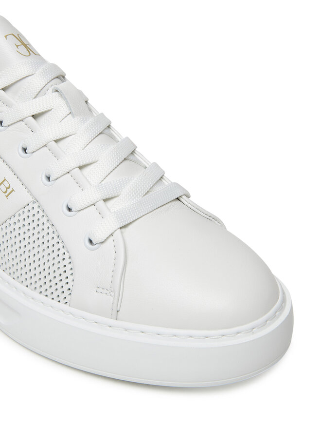 Fabi Zapatillas Fabi FU0459 Blanco