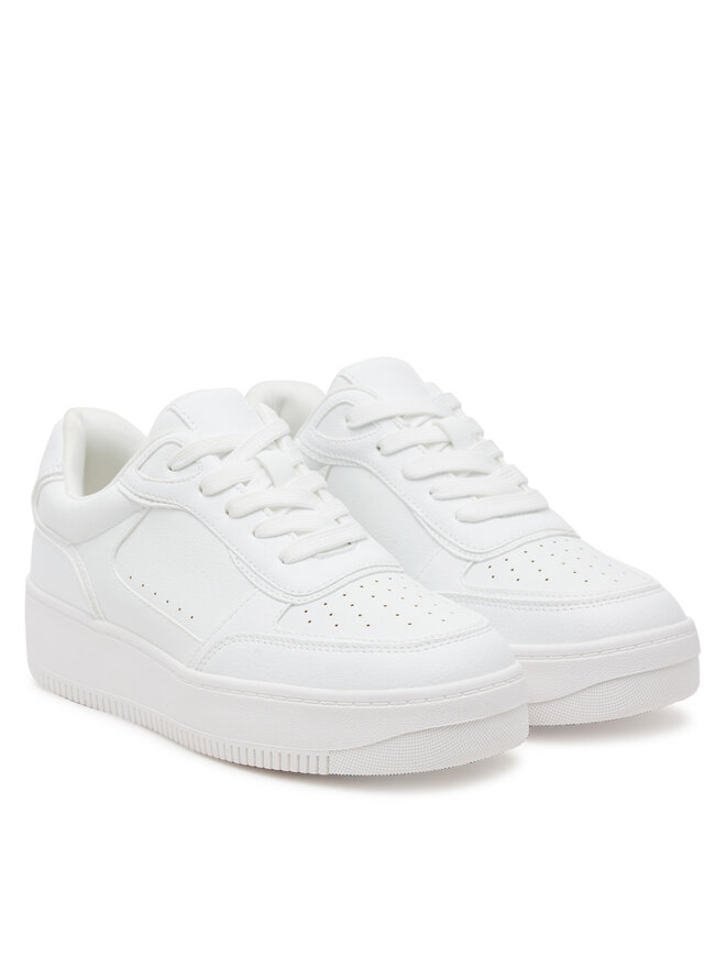 Call It Spring Sneakersy Call It Spring Freshy 13946046 Bílá
