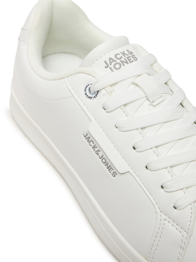 Jack&Jones Sneakersy Jack&Jones 12270030 Biały