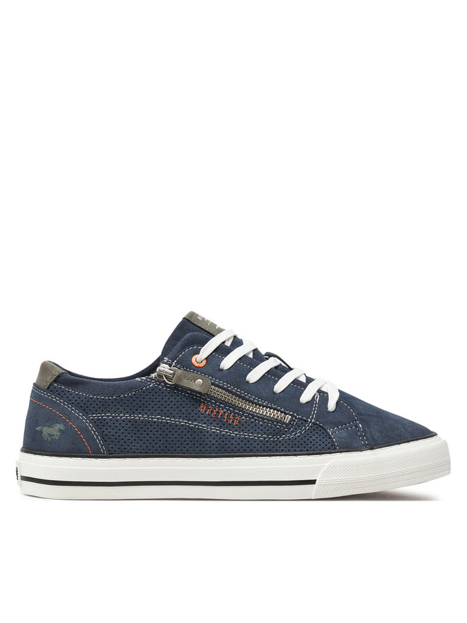 Mustang Sneakers Mustang 4198302 Blu scuro