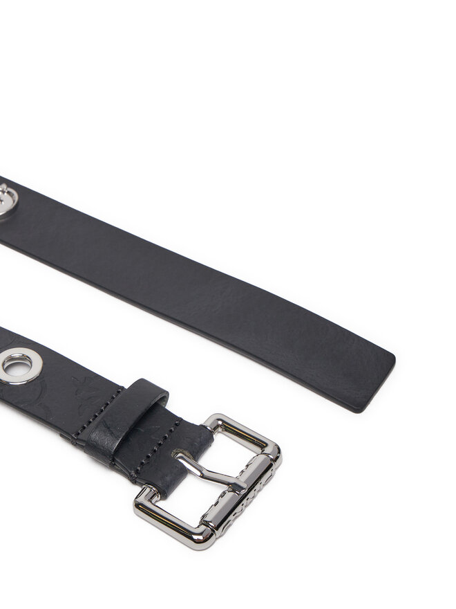 PINKO Cintura da donna Pinko Amantani H3 Belt 20242 PLT01 103794.A1ZD Nero