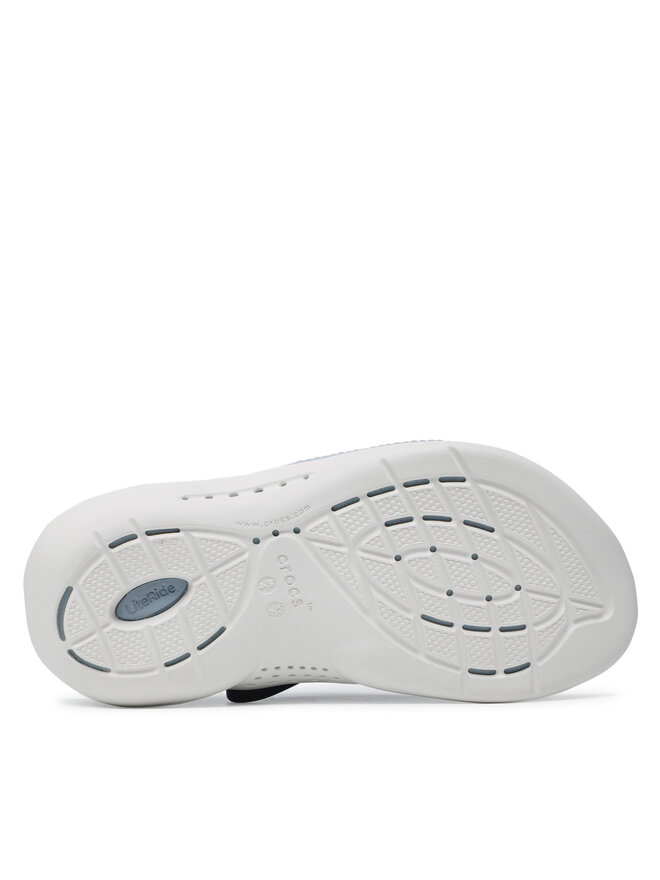 Crocs Шльопанці Crocs Literide 360 Clog 206708 Cиній